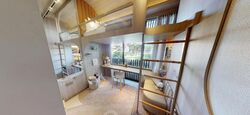 The Reserve Residences (D21), Apartment #533964791